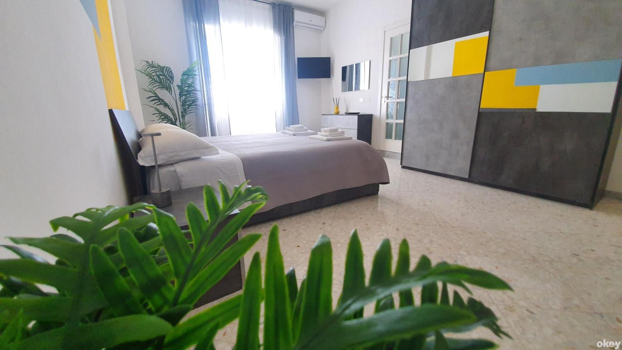 Limited Edition Guesthouse Bari Buitenkant foto