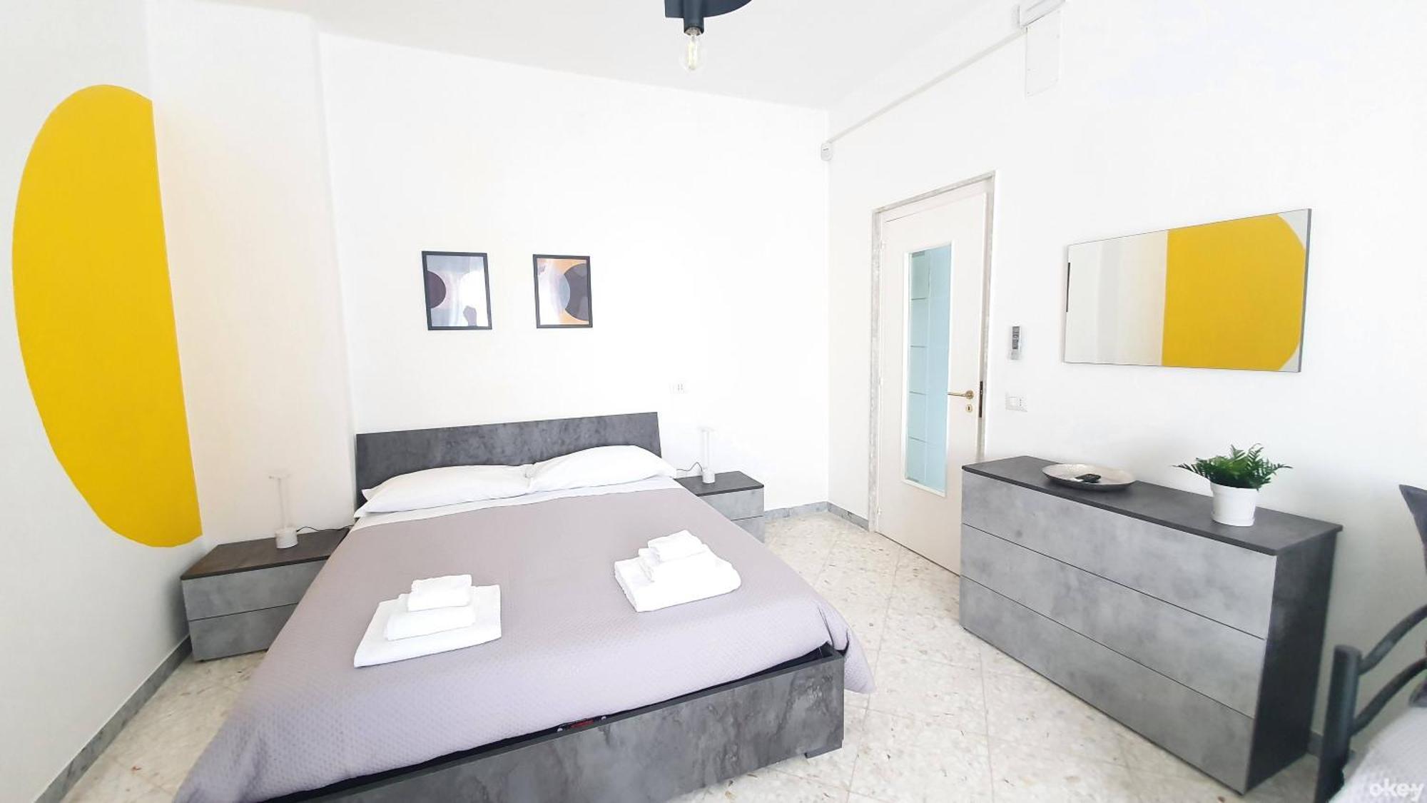 Limited Edition Guesthouse Bari Buitenkant foto