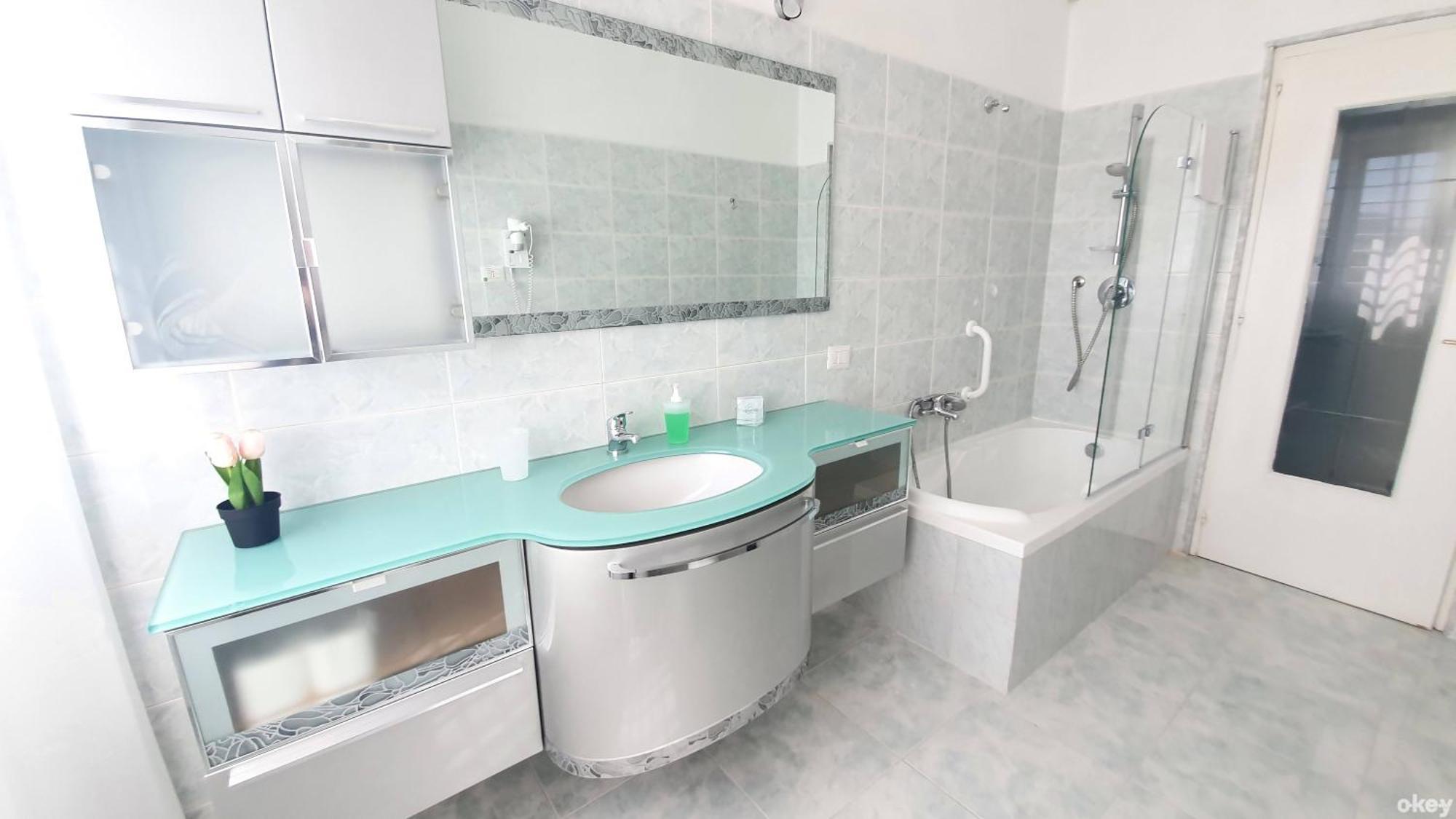 Limited Edition Guesthouse Bari Buitenkant foto