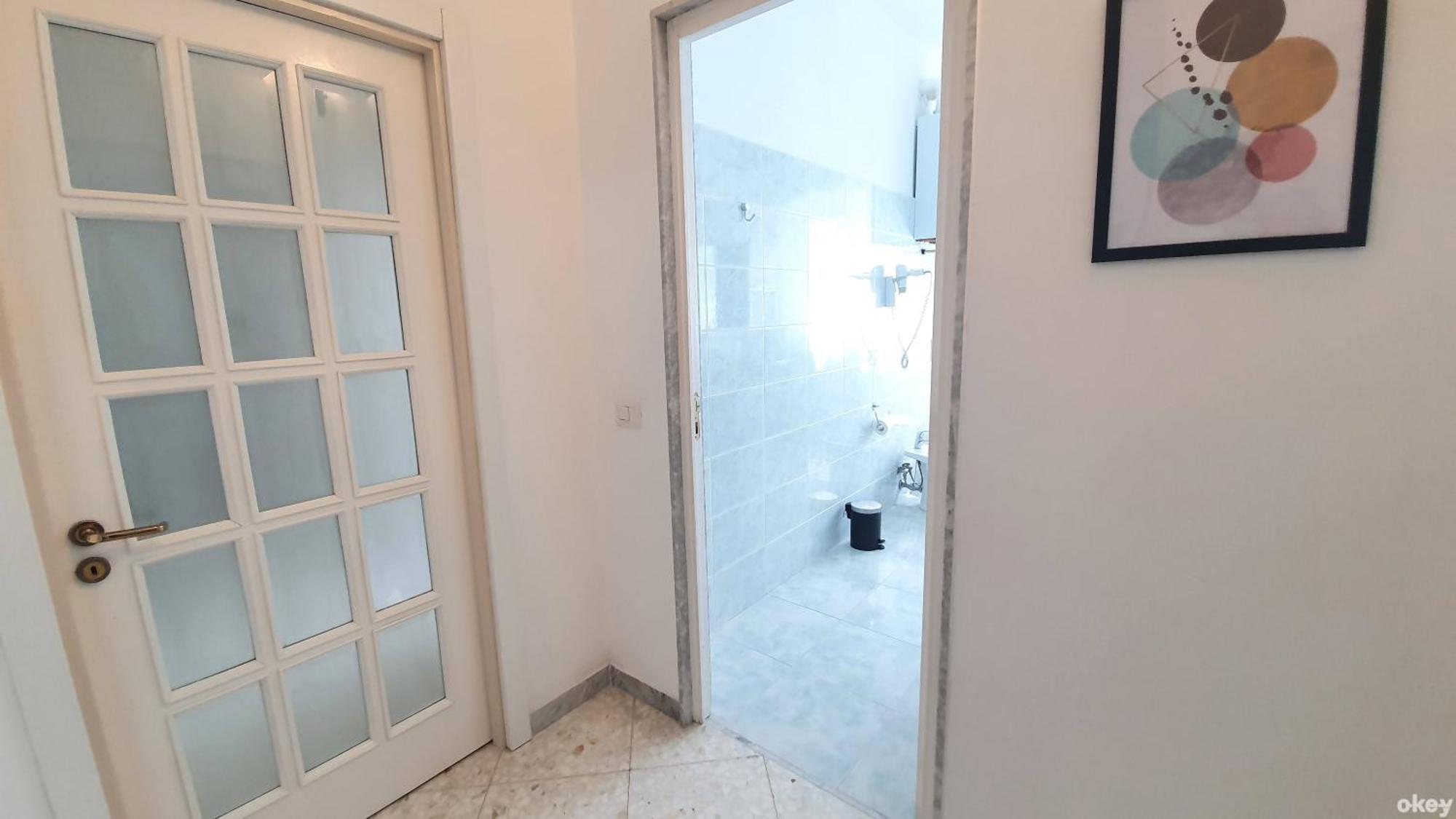 Limited Edition Guesthouse Bari Buitenkant foto