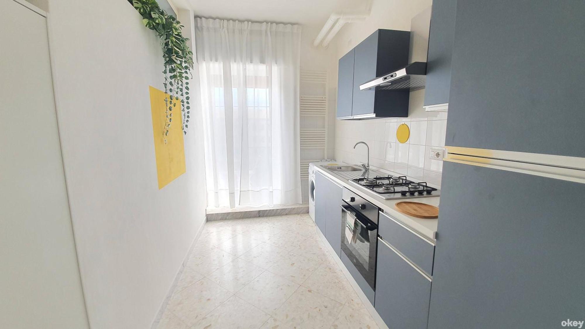Limited Edition Guesthouse Bari Buitenkant foto
