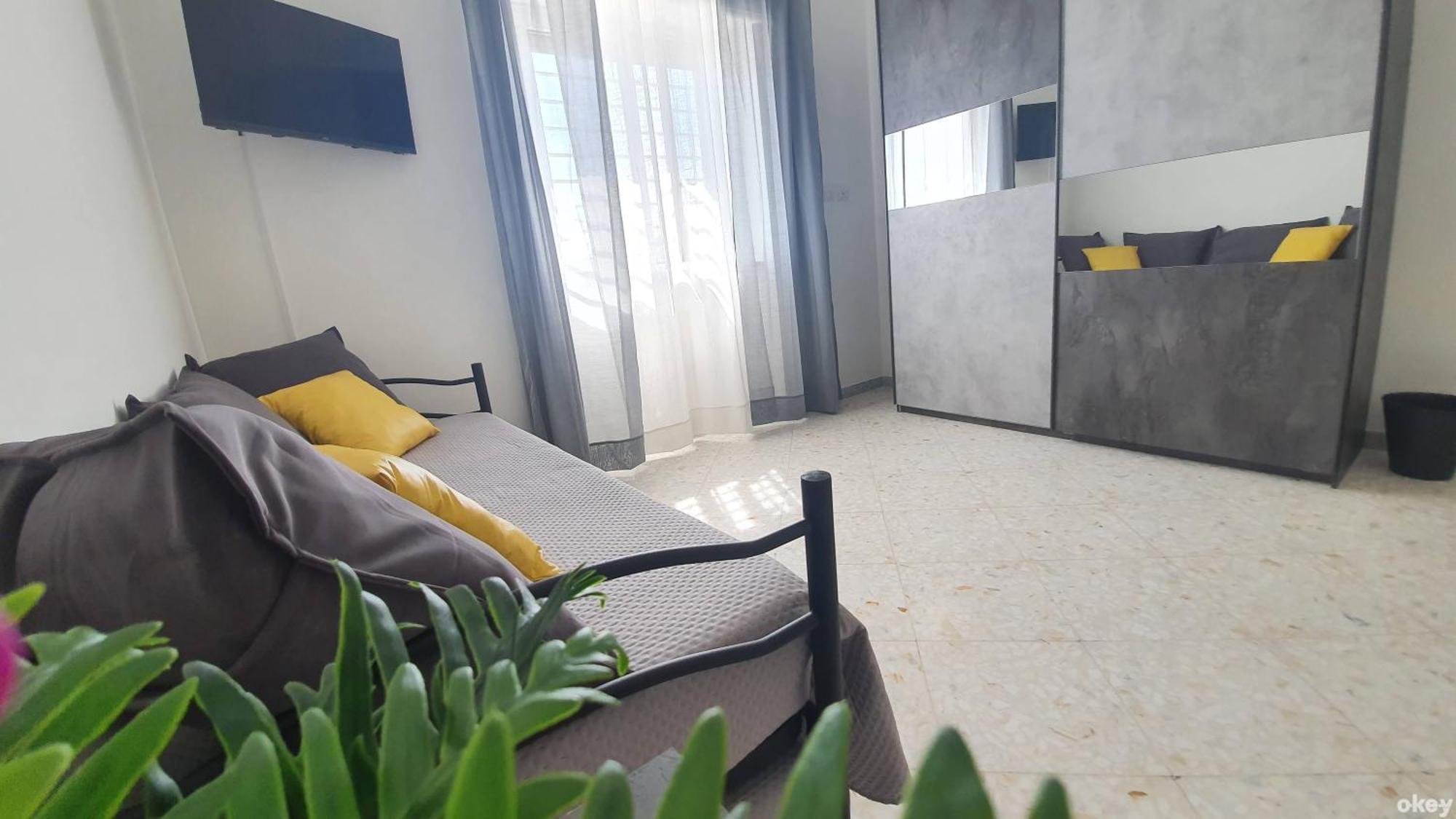 Limited Edition Guesthouse Bari Buitenkant foto