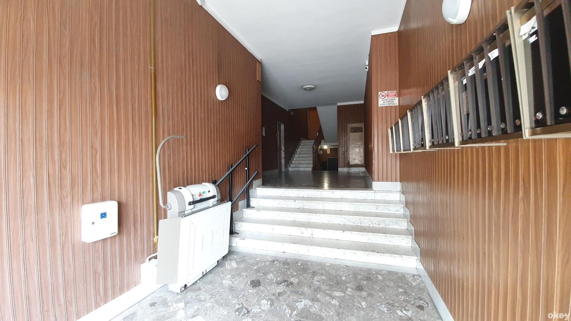 Limited Edition Guesthouse Bari Buitenkant foto
